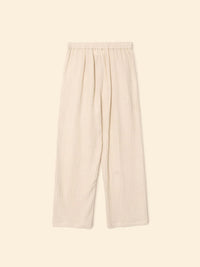 Xirena Pant Devon Pant, Silver Slate Soho-Boutique