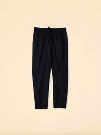 Xirena Pant Draper Pant, Black Soho-Boutique