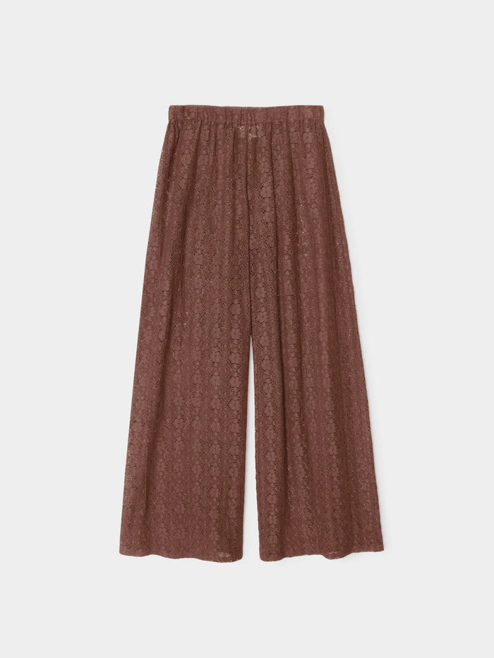 Xirena Pant Edessa Pant, Walnut Soho-Boutique
