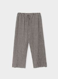 Xirena Pant Olson Pant, Black Sand Soho-Boutique