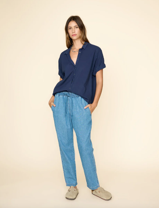 Xirena Pant Rex Pant, Nightingale Soho-Boutique