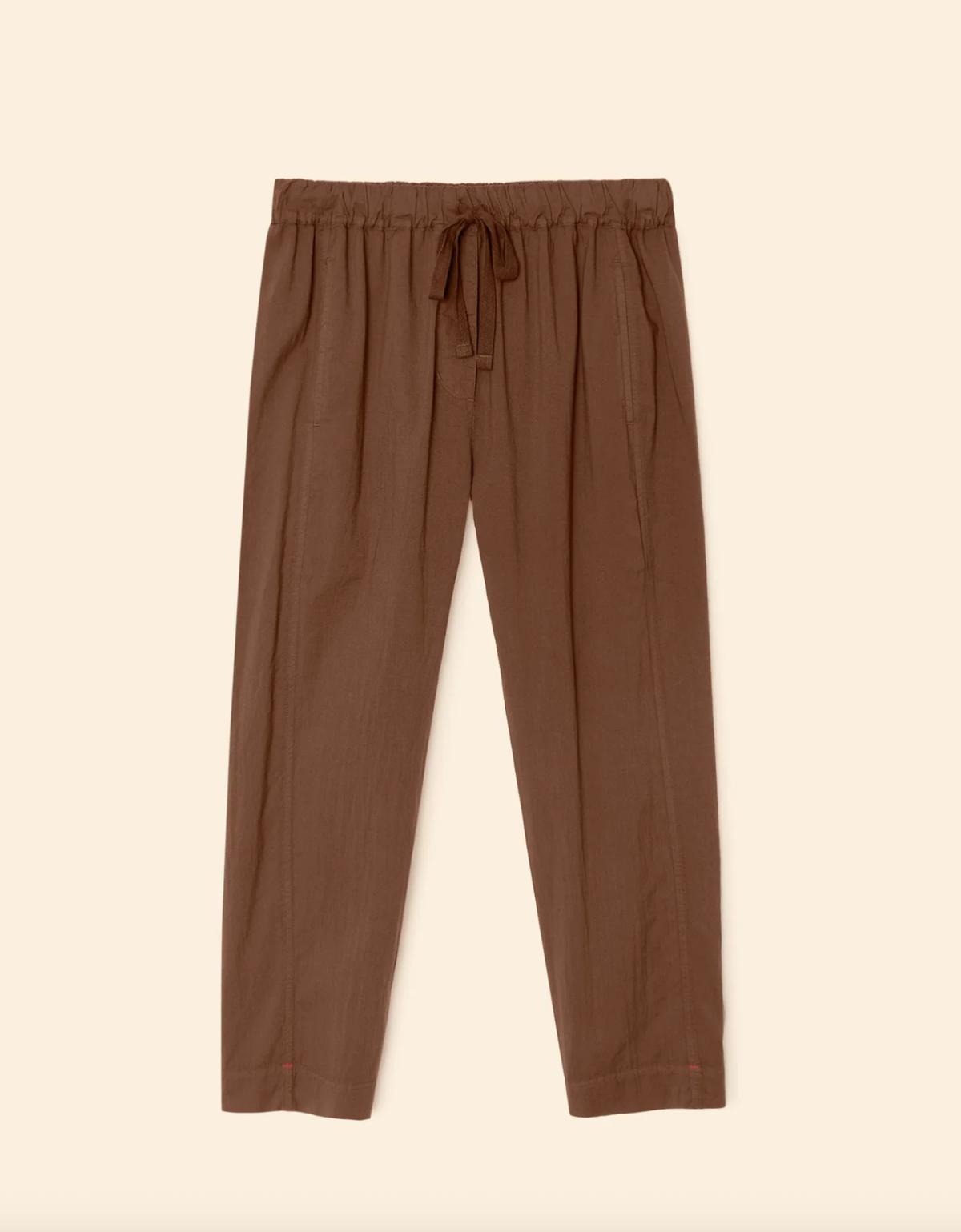 Xirena Pants Draper Pant, Stallion Soho-Boutique