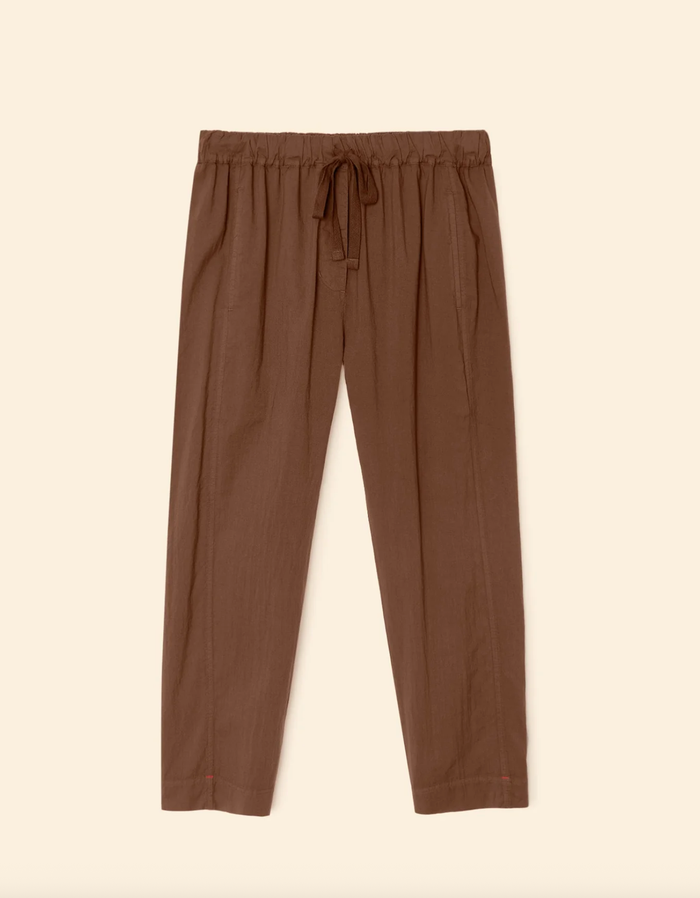 Xirena Pants Draper Pant, Stallion Soho-Boutique