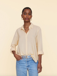 Xirena Shirt Beau Shirt, Mellow Soho-Boutique