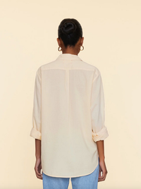 Xirena Shirt Beau Shirt, Mellow Soho-Boutique