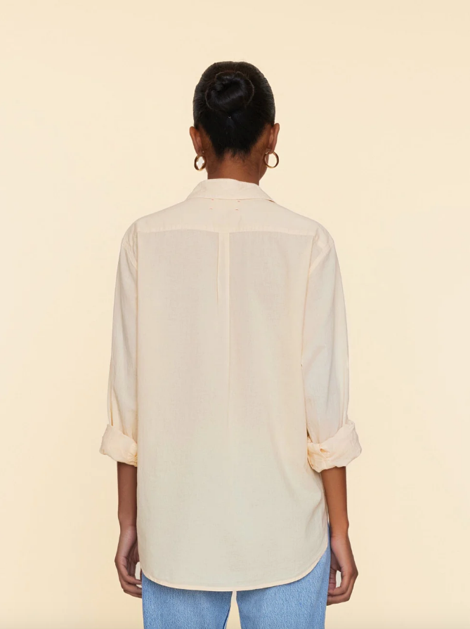 Xirena Shirt Beau Shirt, Mellow Soho-Boutique