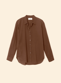 Xirena Shirt Beau Shirt, Stallion Soho-Boutique