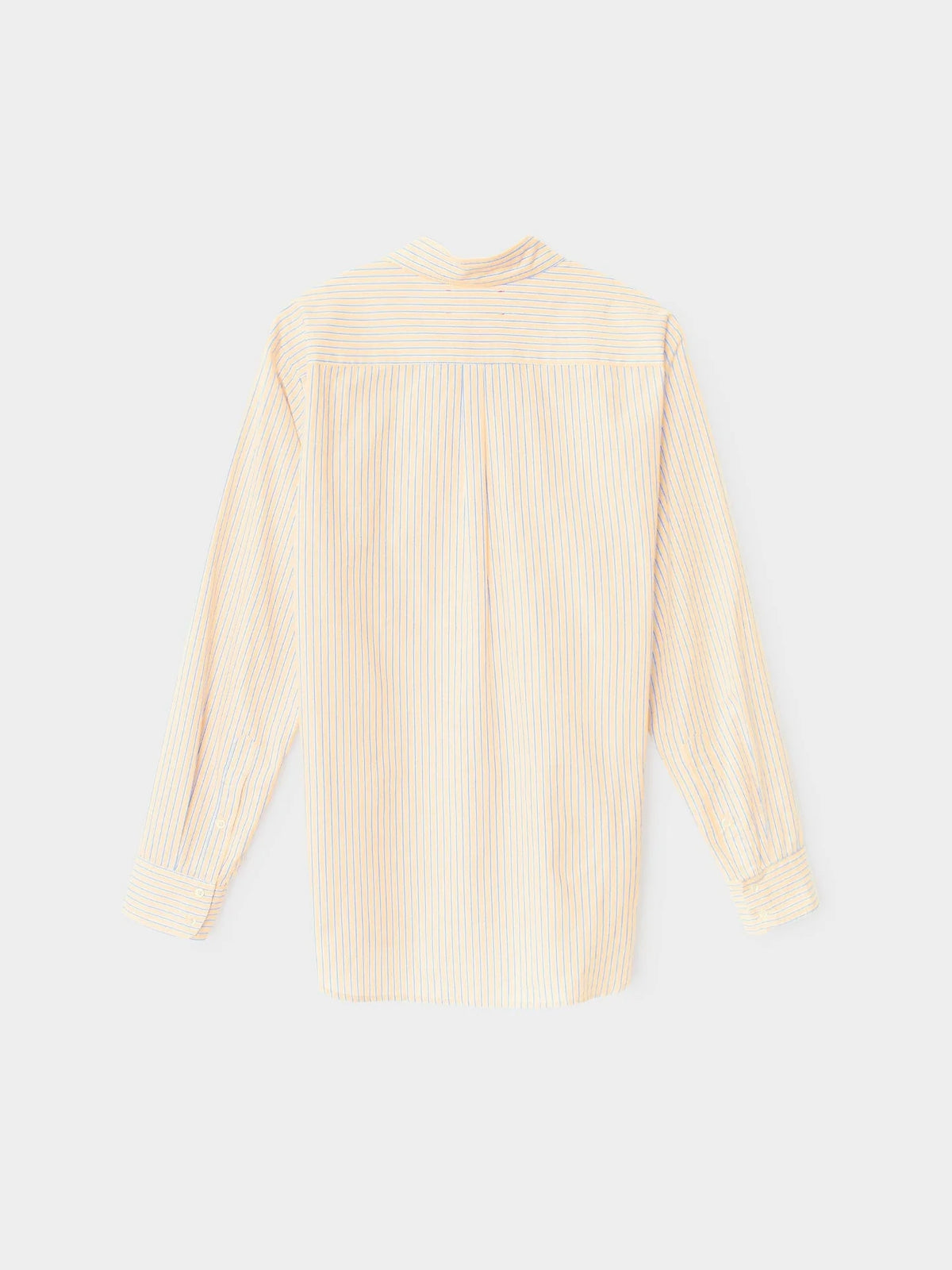Xirena Shirt Beau Shirt, Tangerine Sky Soho-Boutique