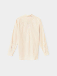 Xirena Shirt Beau Shirt, Tangerine Sky Soho-Boutique
