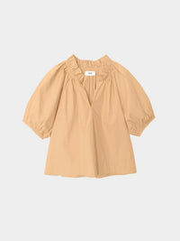 Xirena Shirt Clementine Top, Twig Soho-Boutique