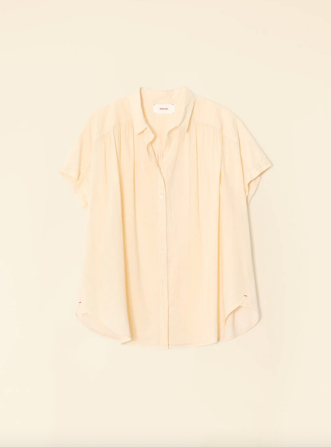 Xirena Shirt Pax Shirt, Mellow Soho-Boutique