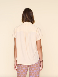 Xirena Shirt Pax Shirt, Mellow Soho-Boutique