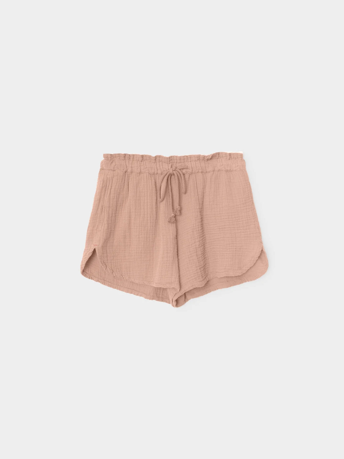 Xirena Short Starla Short, Ash Brown Soho-Boutique