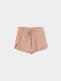 Xirena Short Starla Short, Ash Brown Soho-Boutique