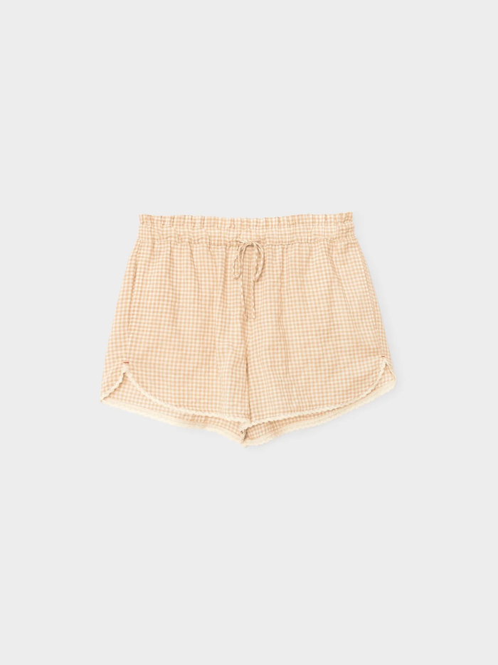 Xirena Short Starla Short, Sand Castle Soho-Boutique