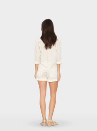 Xirena Shorts Declan Short, Oysterette Soho-Boutique