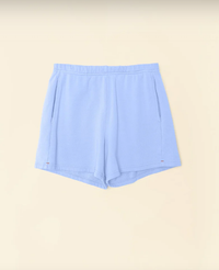 Xirena Shorts Shayne Sweatshort, Peri Sky Soho-Boutique