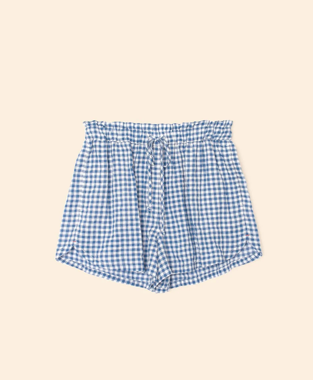 Xirena Shorts Starla Short, Atlantic Soho-Boutique