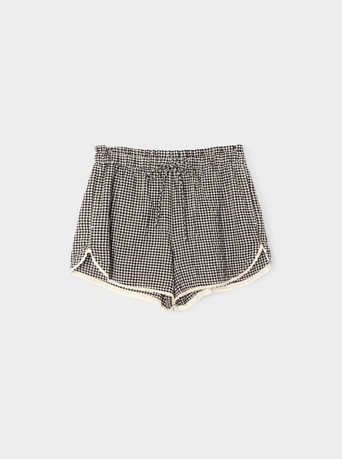 Xirena Shorts Starla Short, Black Sand Soho-Boutique