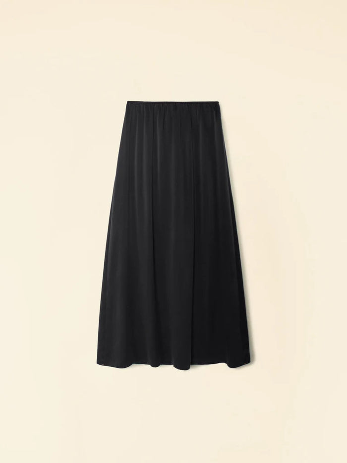 Sela Skirt, Jet Black