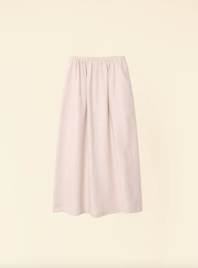 Xirena Skirt Loretta Skirt, Sugarcane Soho-Boutique