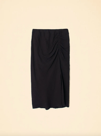 Xirena Skirt Scottie Skirt, Black Soho-Boutique