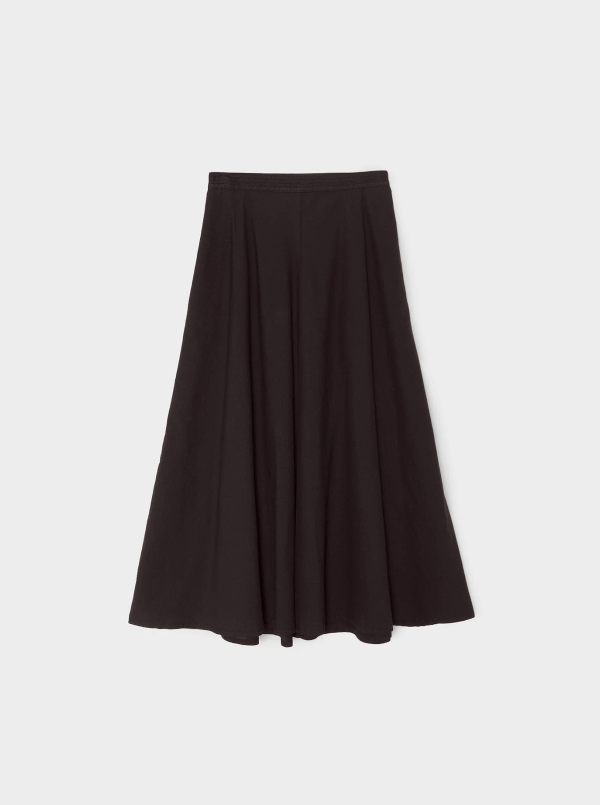 Xirena Skirt Stela Skirt, Black Soho-Boutique
