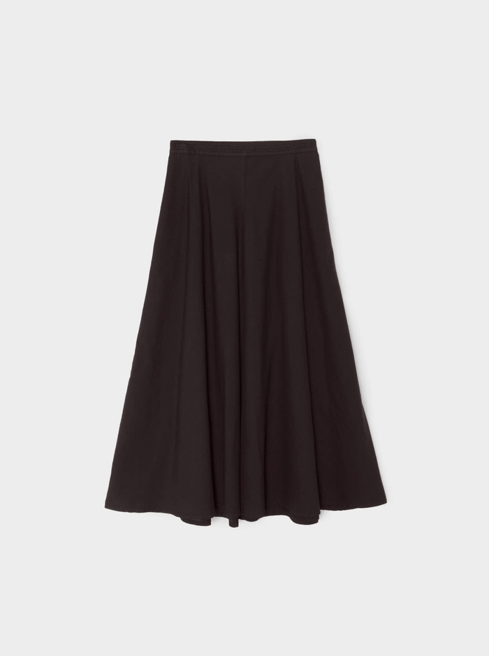 Xirena Skirt Stela Skirt, Black Soho-Boutique
