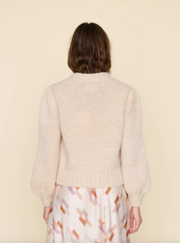 Xirena Sweater Rosabel Sweater, Dune Soho-Boutique