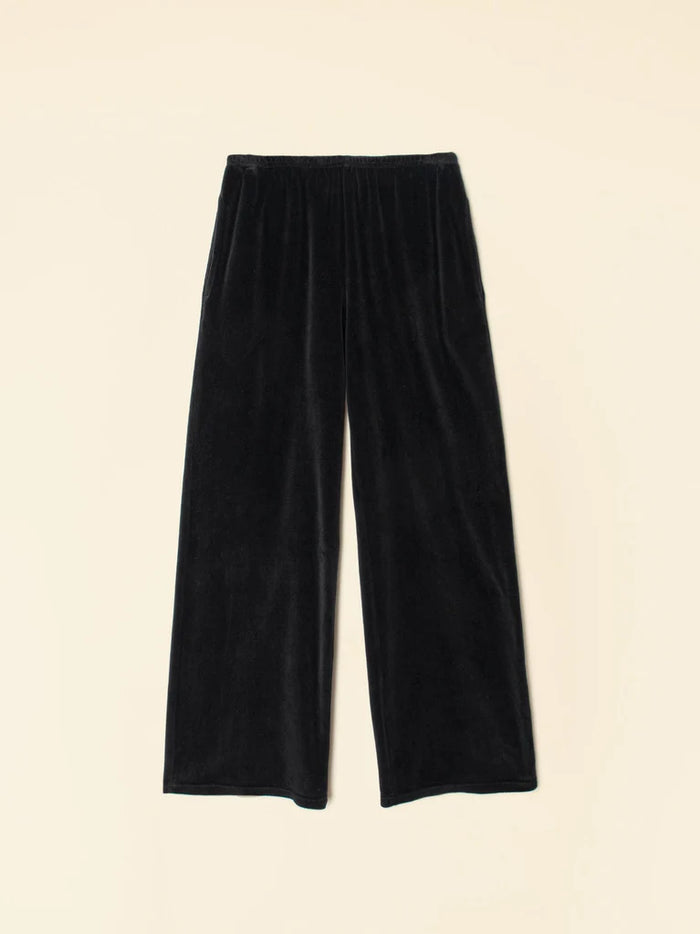 Mavis Sweatpant, Black