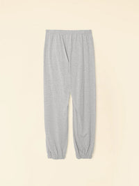 Crispin Pant, Heather Grey