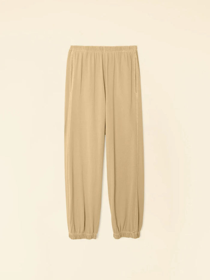 Crispin Pant, Twine Taupe