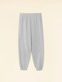 Xirena Sweatpants Davis Sweatpant, Heather Grey Soho-Boutique