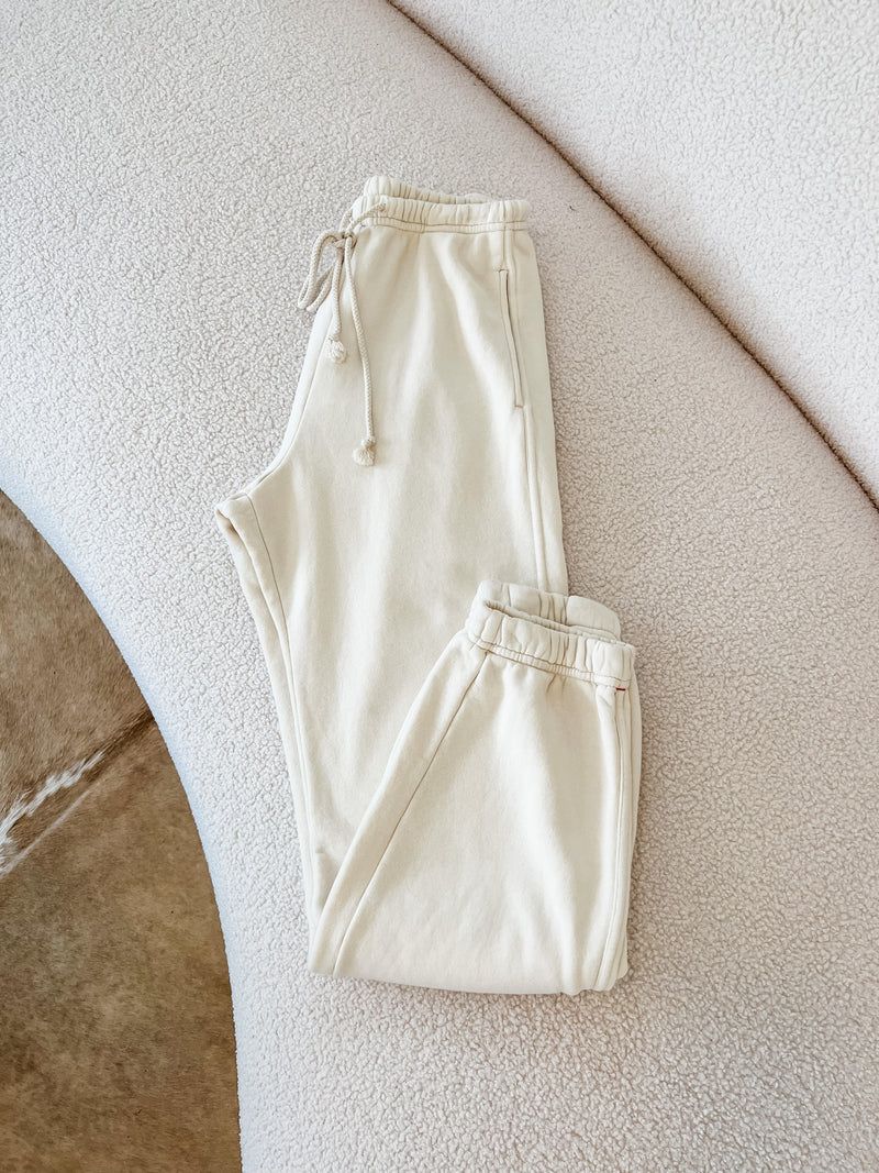 Xirena Sweatpants Devi Sweatpant, Sandlot Soho-Boutique