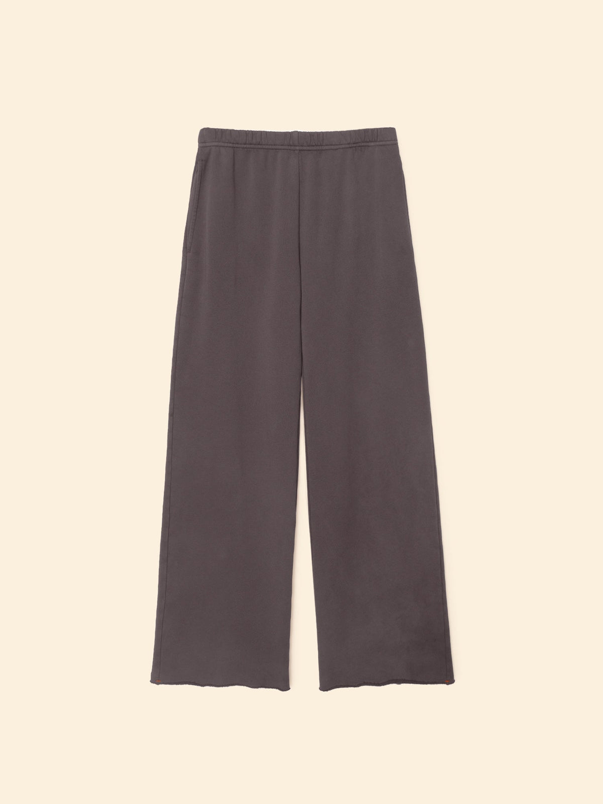 Xirena Sweatpants Emmette Sweatpant, Slate Grey Soho-Boutique