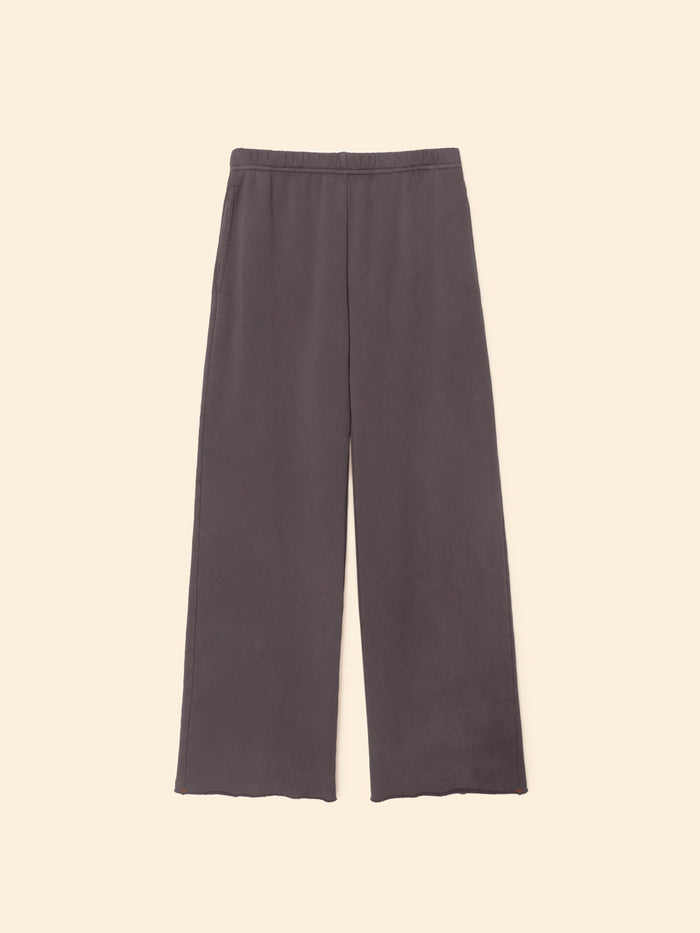 Xirena Sweatpants Emmette Sweatpant, Slate Grey Soho-Boutique