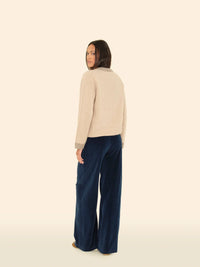 Xirena Sweatpants Manon Pant, Sapphire Soho-Boutique