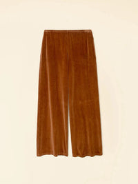 Xirena Sweatpants Mavis Sweatpant, Brown Sugar Soho-Boutique