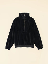 Oliver Sweatshirt, Black