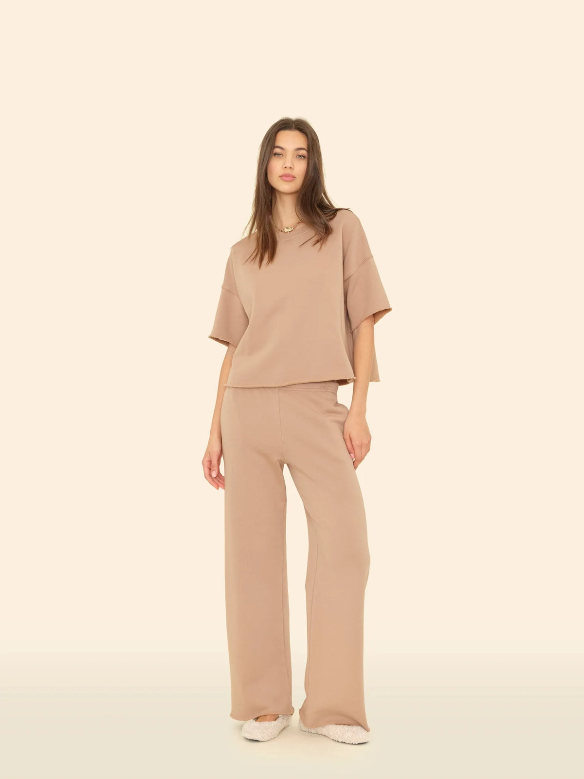 Xirena Sweatshirt Callie Sweatshirt, Beechwood Soho-Boutique