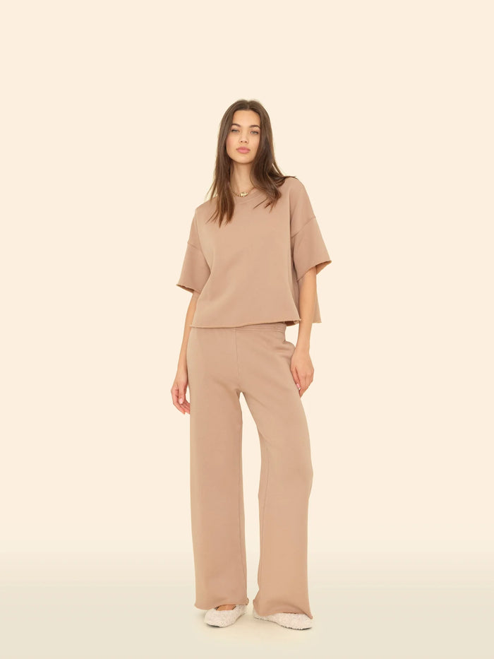 Xirena Sweatshirt Emmette Sweatpant, Beechwood Soho-Boutique