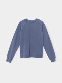 Xirena Sweatshirt Marathon Sweatshirt, Vintage Blue Soho-Boutique