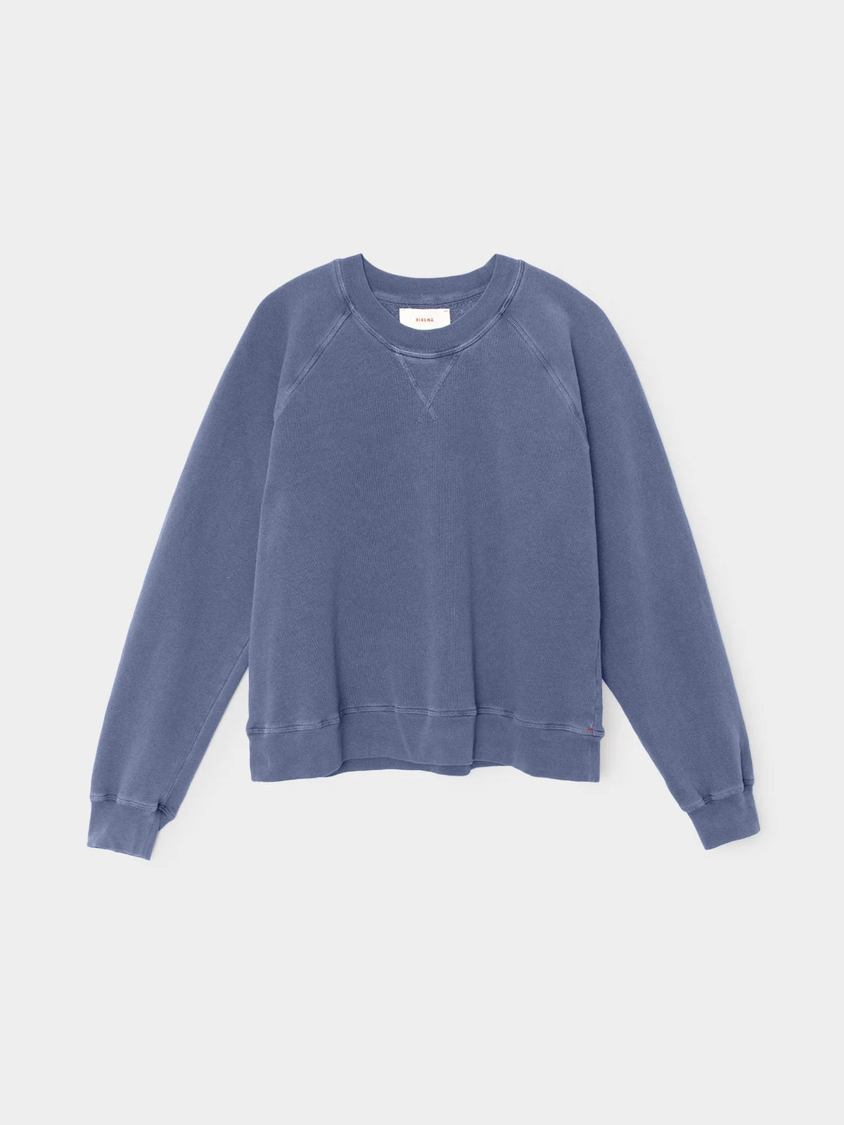Xirena Sweatshirt Marathon Sweatshirt, Vintage Blue Soho-Boutique