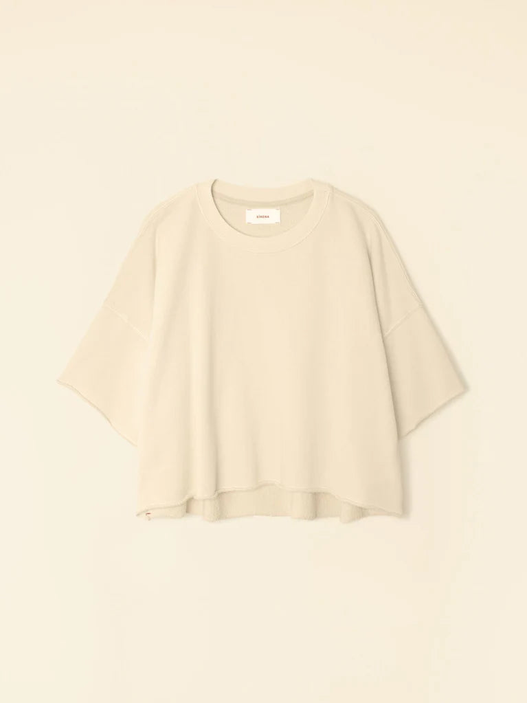 Xirena Sweatshirt Romeo Sweatshirt, Clouds Soho-Boutique