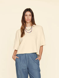 Xirena Sweatshirt Romeo Sweatshirt, Clouds Soho-Boutique