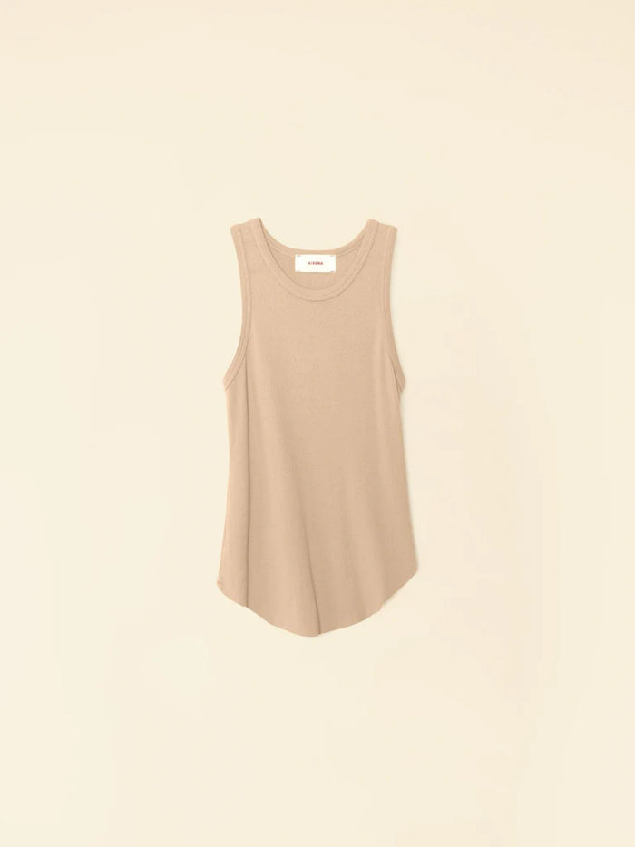 Xirena Tank Arynn Tank Top, Tanline Soho-Boutique