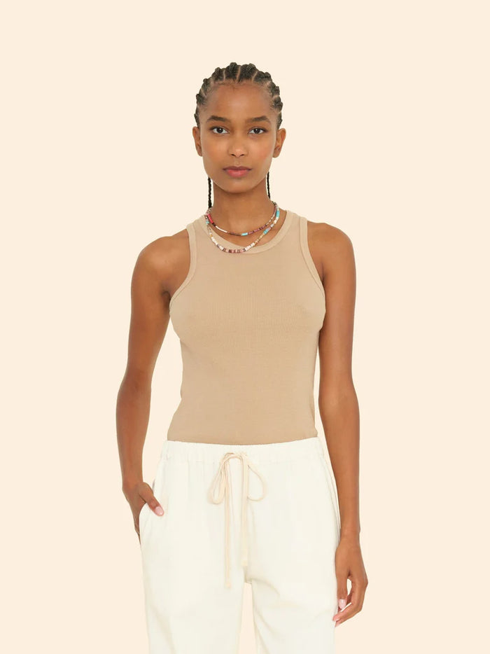 Xirena Tank Arynn Tank Top, Tanline Soho-Boutique