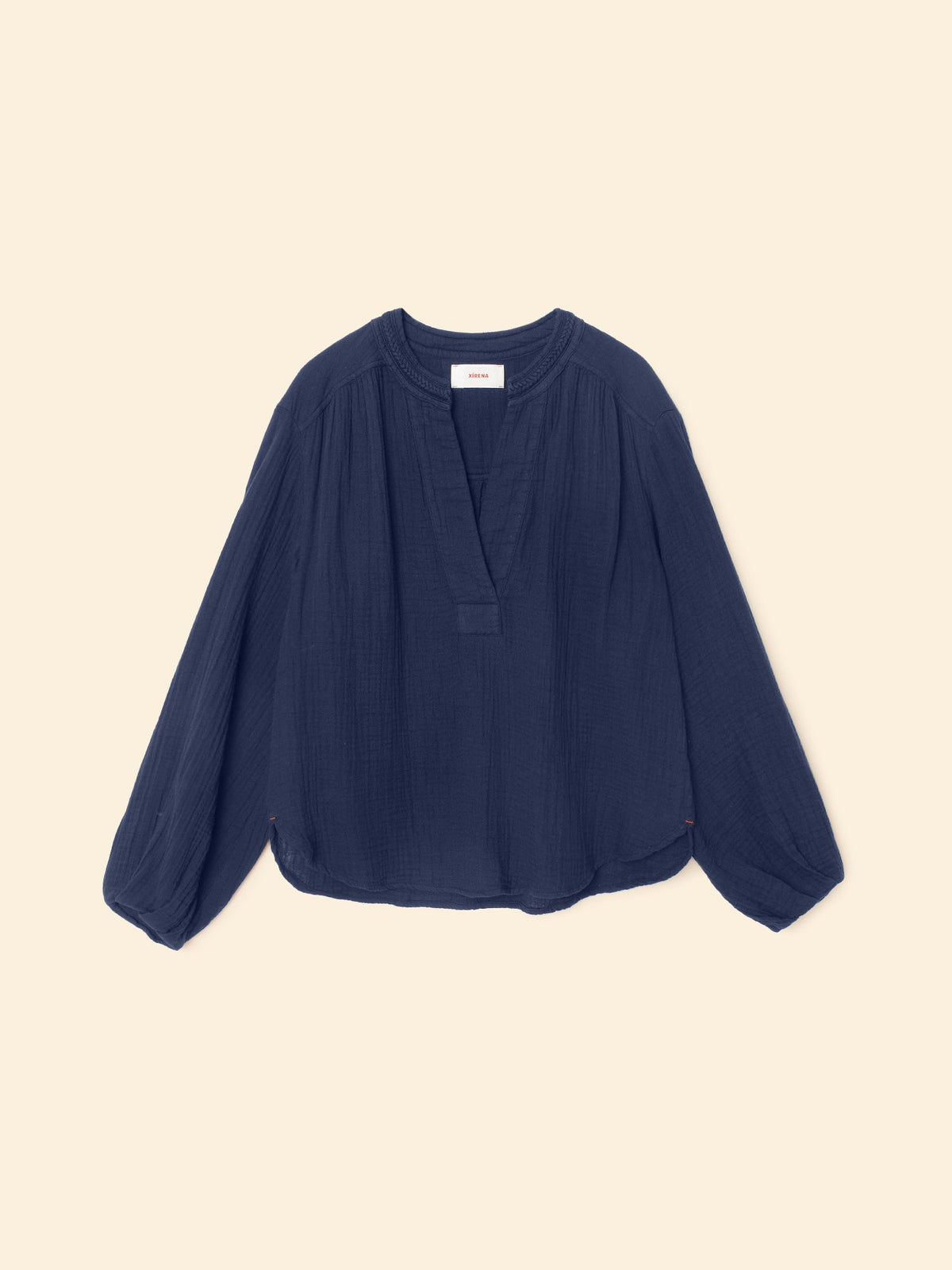 Xirena Top Arielle Top, North Star Soho-Boutique