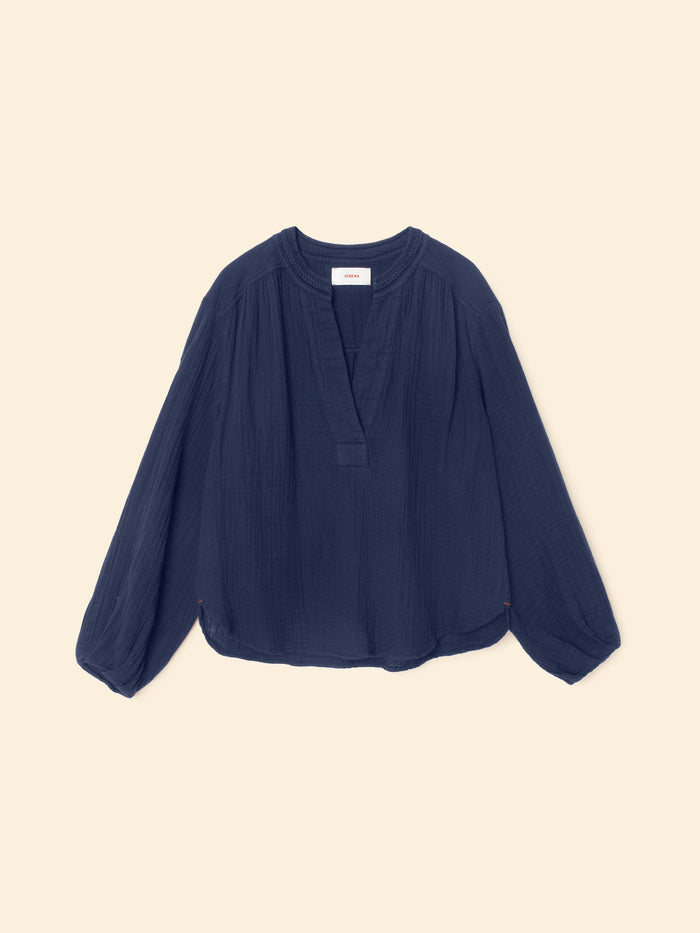 Xirena Top Arielle Top, North Star Soho-Boutique