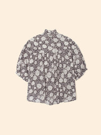 Xirena Top Cam Top, Smokey Gray Soho-Boutique